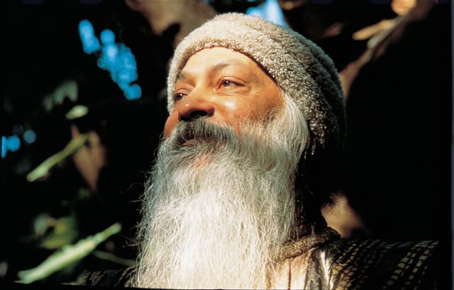 Rajneesh 